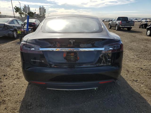 Photo 5 VIN: 5YJSA1S19FF099686 - TESLA MODEL S 70 