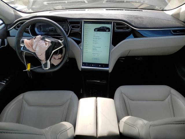 Photo 7 VIN: 5YJSA1S19FF099686 - TESLA MODEL S 70 