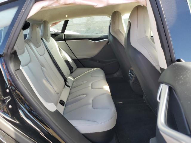 Photo 9 VIN: 5YJSA1S19FF099686 - TESLA MODEL S 70 