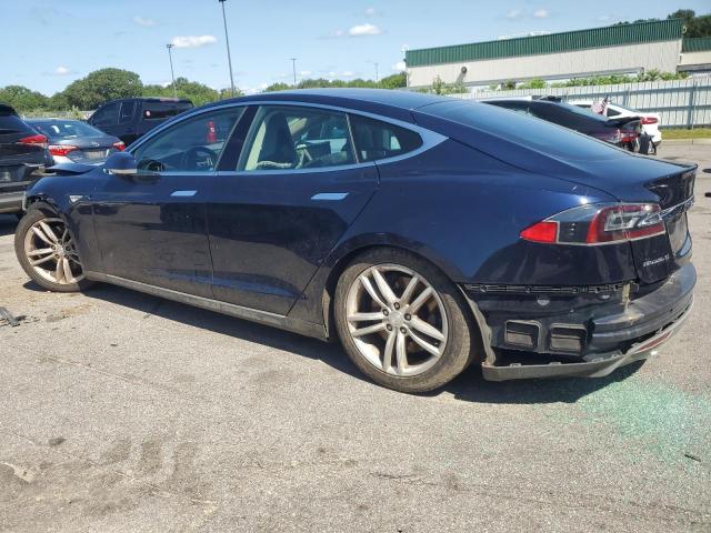 Photo 1 VIN: 5YJSA1S1XEFP60544 - TESLA MODEL S 