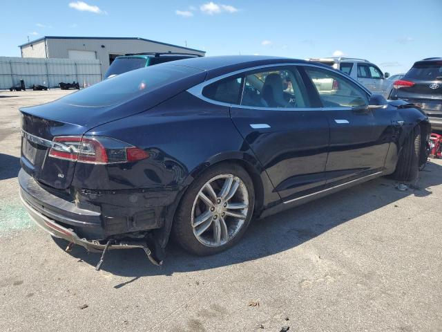 Photo 2 VIN: 5YJSA1S1XEFP60544 - TESLA MODEL S 