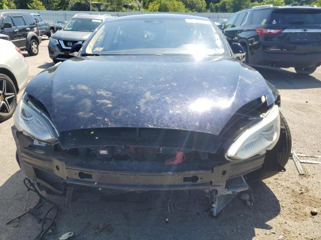 Photo 4 VIN: 5YJSA1S1XEFP60544 - TESLA MODEL S 