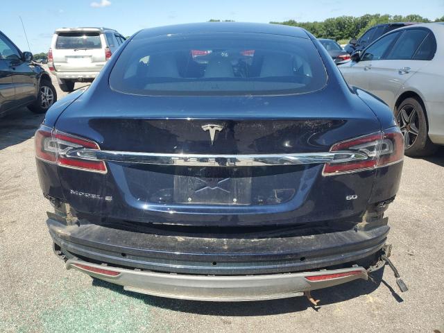 Photo 5 VIN: 5YJSA1S1XEFP60544 - TESLA MODEL S 