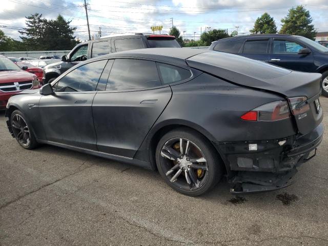 Photo 1 VIN: 5YJSA1S1XFF099793 - TESLA MODEL S 