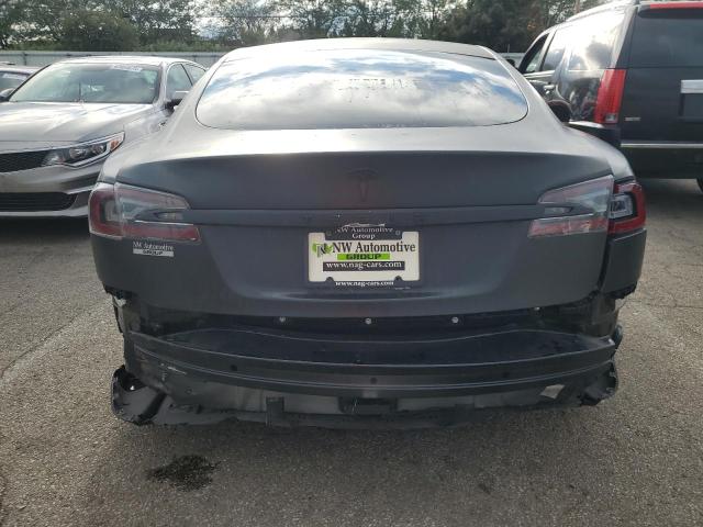 Photo 5 VIN: 5YJSA1S1XFF099793 - TESLA MODEL S 