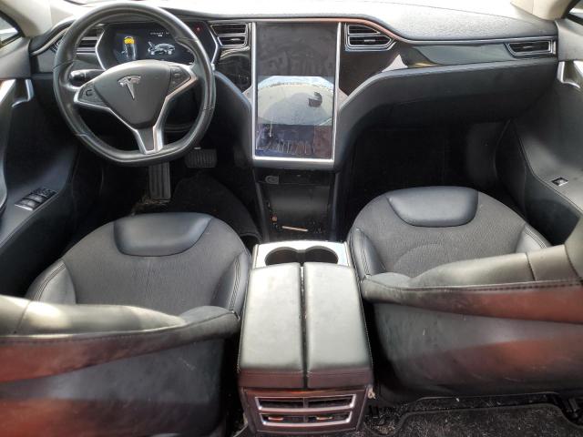 Photo 7 VIN: 5YJSA1S1XFF099793 - TESLA MODEL S 