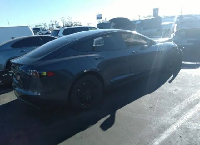 Photo 3 VIN: 5YJSA1S1XFFP67172 - TESLA MODEL S 