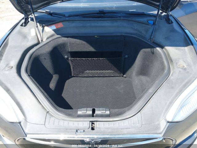 Photo 9 VIN: 5YJSA1S1XFFP72730 - TESLA MODEL S 