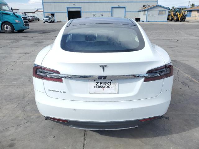 Photo 5 VIN: 5YJSA1S1XFFP78253 - TESLA MODEL S 70 