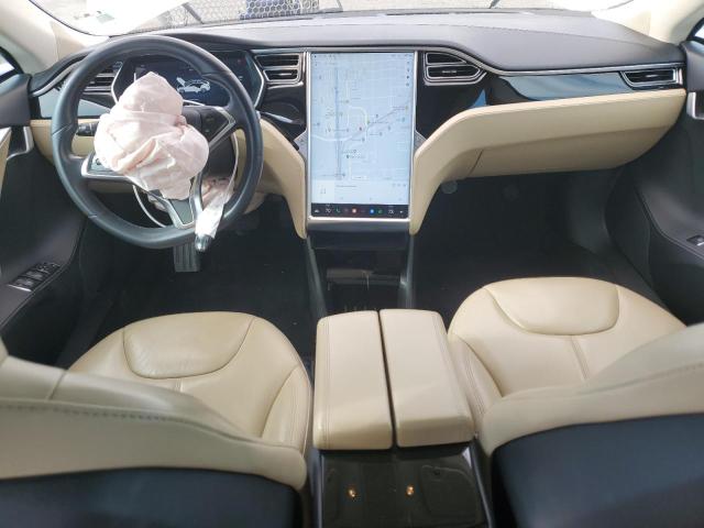 Photo 7 VIN: 5YJSA1S1XFFP78253 - TESLA MODEL S 70 