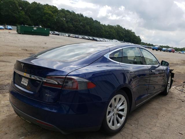 Photo 3 VIN: 5YJSA1S20FF085930 - TESLA MODEL S 