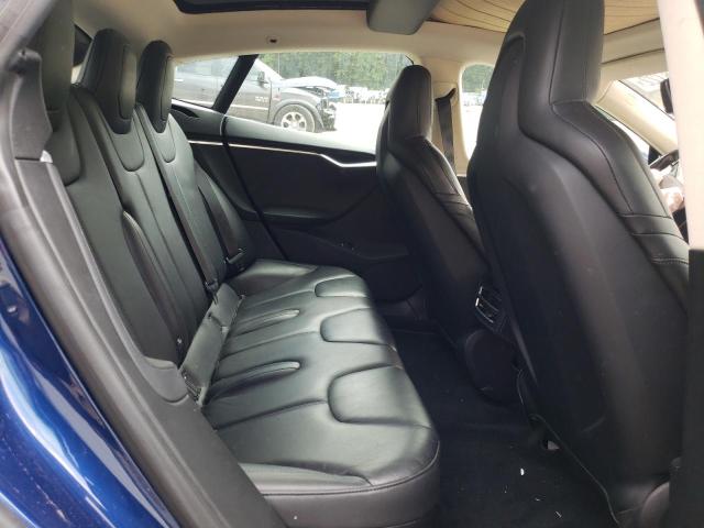 Photo 5 VIN: 5YJSA1S20FF085930 - TESLA MODEL S 