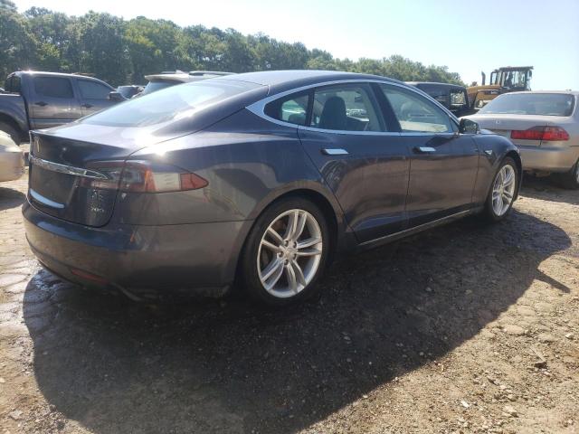 Photo 2 VIN: 5YJSA1S20FF087418 - TESLA MODEL S 