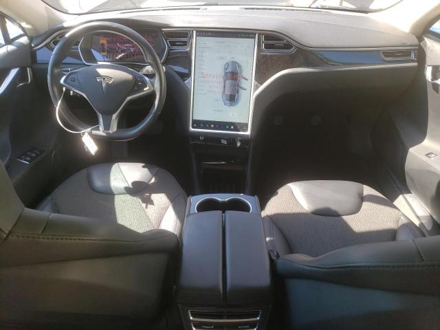 Photo 7 VIN: 5YJSA1S20FF087418 - TESLA MODEL S 