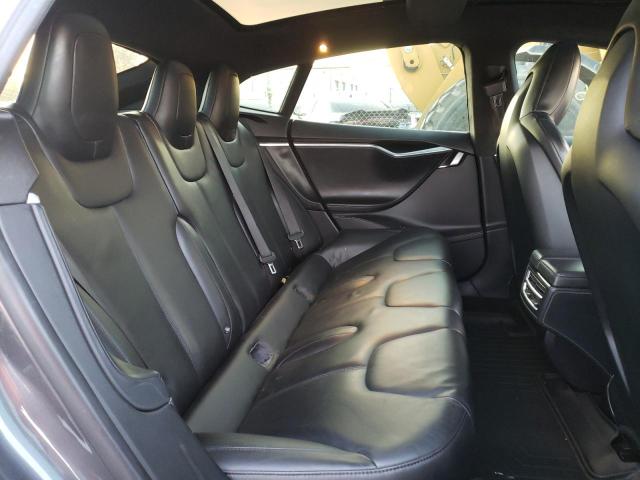 Photo 5 VIN: 5YJSA1S21FF086908 - TESLA MODEL S 70 