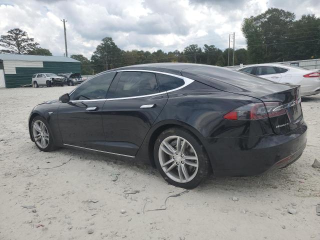 Photo 1 VIN: 5YJSA1S21FF087993 - TESLA MODEL S 70 