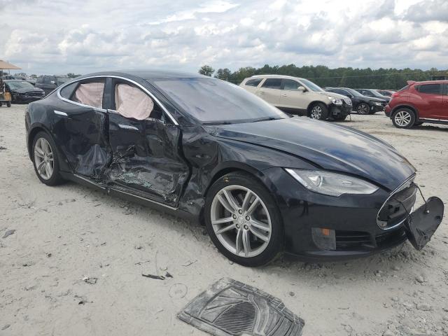 Photo 3 VIN: 5YJSA1S21FF087993 - TESLA MODEL S 70 