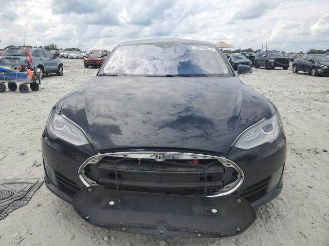 Photo 4 VIN: 5YJSA1S21FF087993 - TESLA MODEL S 70 