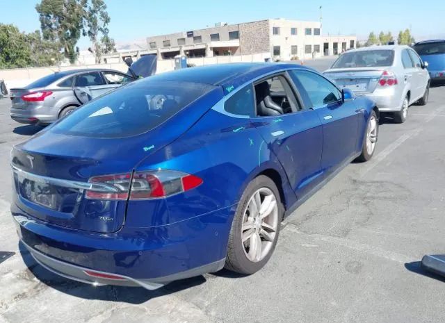 Photo 3 VIN: 5YJSA1S21FF088545 - TESLA MODEL S 