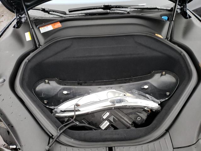 Photo 10 VIN: 5YJSA1S21FF090070 - TESLA MODEL S 