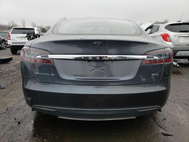 Photo 5 VIN: 5YJSA1S21FF090070 - TESLA MODEL S 