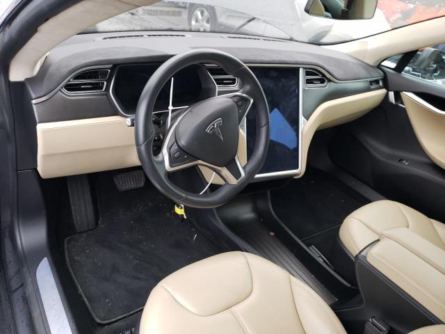 Photo 7 VIN: 5YJSA1S21FF090070 - TESLA MODEL S 