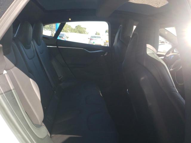 Photo 9 VIN: 5YJSA1S21FF095818 - TESLA MODEL S 70 