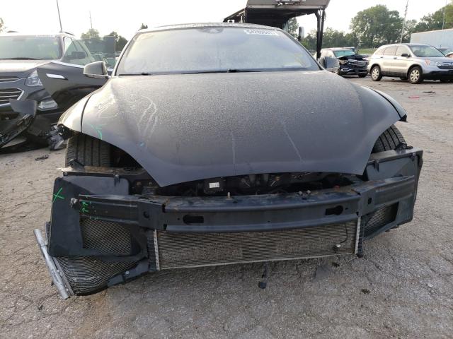 Photo 8 VIN: 5YJSA1S21FF099335 - TESLA MODEL S 70 