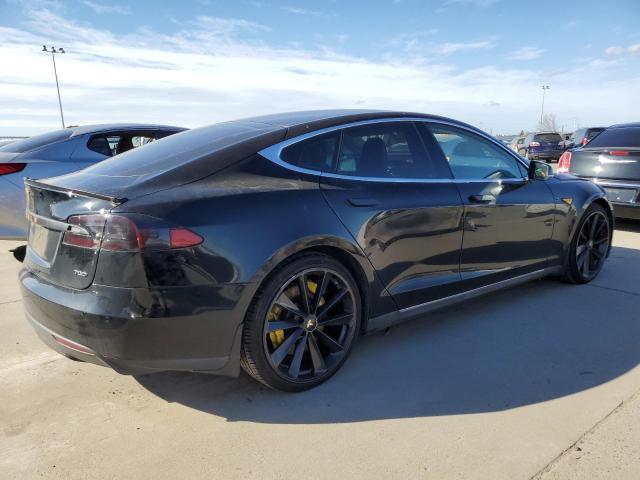 Photo 2 VIN: 5YJSA1S22FF083189 - TESLA MODEL S 