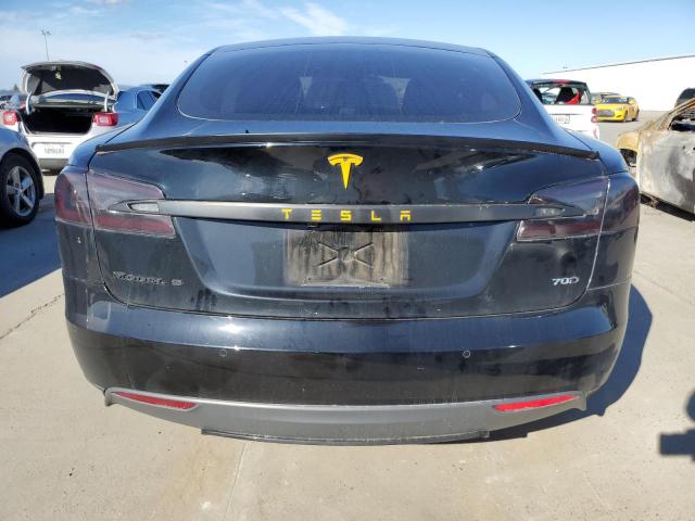 Photo 5 VIN: 5YJSA1S22FF083189 - TESLA MODEL S 