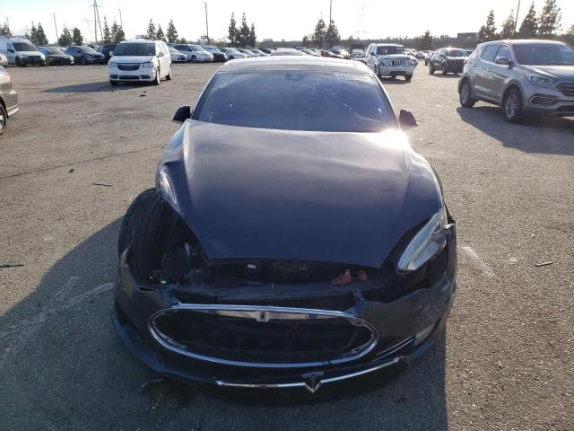 Photo 4 VIN: 5YJSA1S22FF084780 - TESLA MODEL S 