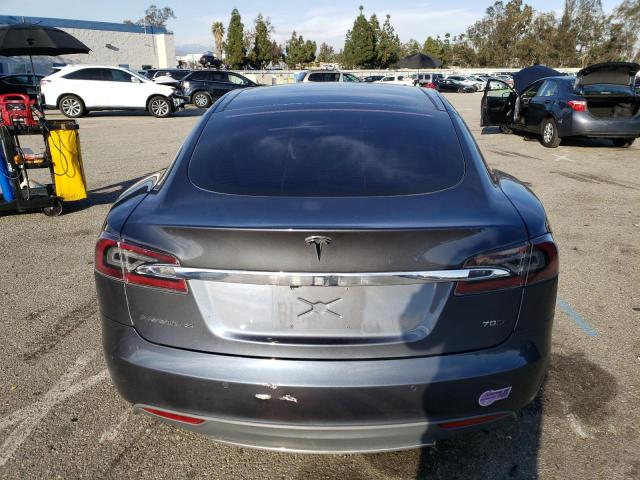 Photo 5 VIN: 5YJSA1S22FF084780 - TESLA MODEL S 