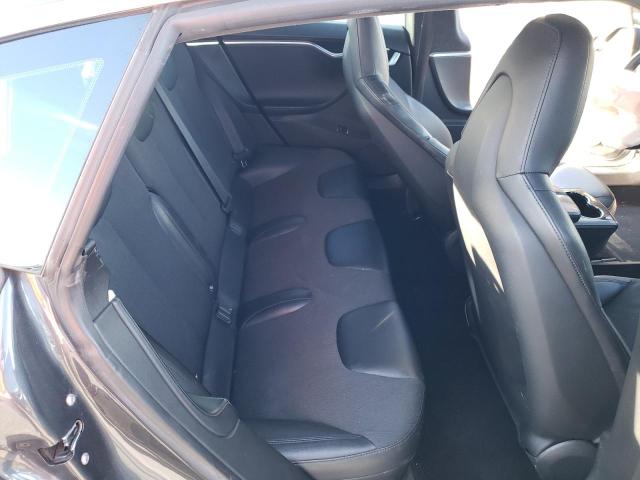 Photo 9 VIN: 5YJSA1S22FF084780 - TESLA MODEL S 