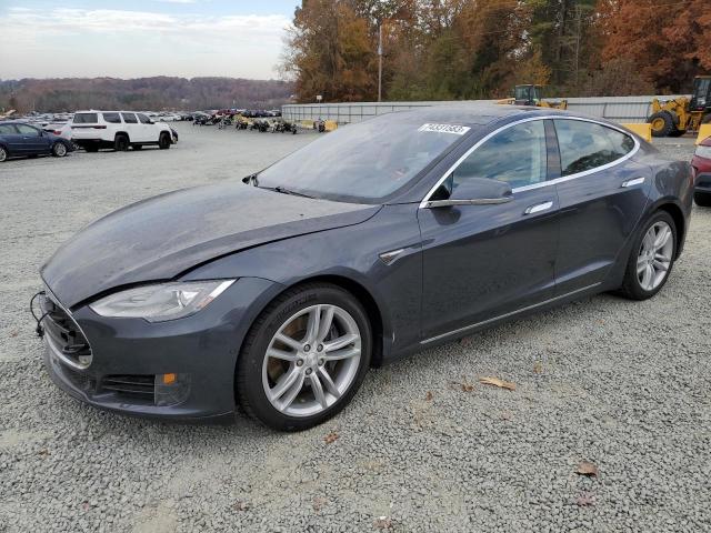 Photo 0 VIN: 5YJSA1S22FF085959 - TESLA MODEL S 