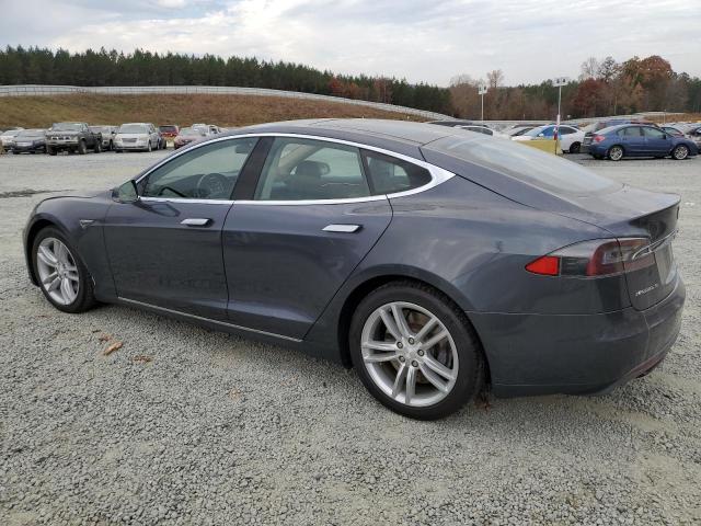 Photo 1 VIN: 5YJSA1S22FF085959 - TESLA MODEL S 