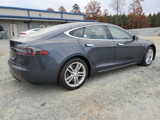 Photo 2 VIN: 5YJSA1S22FF085959 - TESLA MODEL S 