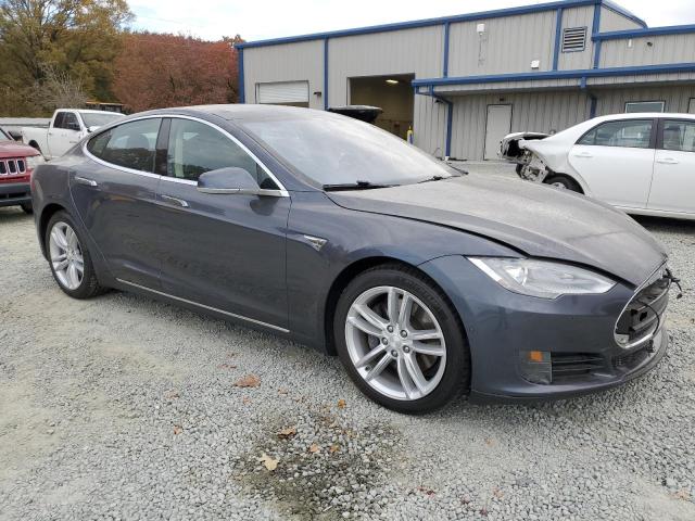 Photo 3 VIN: 5YJSA1S22FF085959 - TESLA MODEL S 