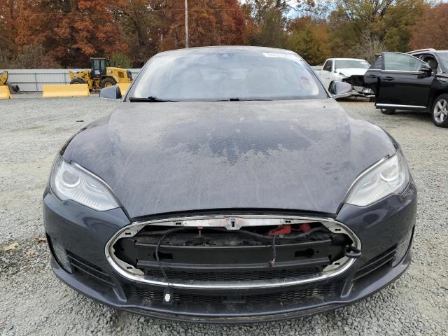 Photo 4 VIN: 5YJSA1S22FF085959 - TESLA MODEL S 