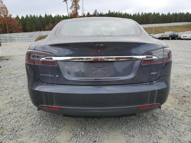 Photo 5 VIN: 5YJSA1S22FF085959 - TESLA MODEL S 