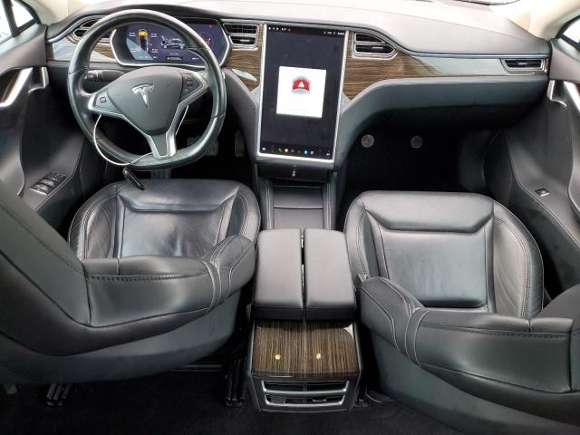 Photo 7 VIN: 5YJSA1S22FF085959 - TESLA MODEL S 