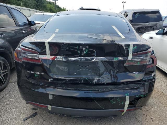 Photo 5 VIN: 5YJSA1S23FF089809 - TESLA MODEL S 70 