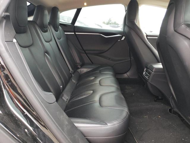 Photo 9 VIN: 5YJSA1S23FF089809 - TESLA MODEL S 70 