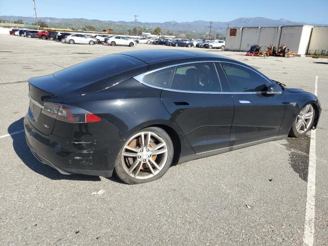 Photo 2 VIN: 5YJSA1S23FF098087 - TESLA MODEL S 