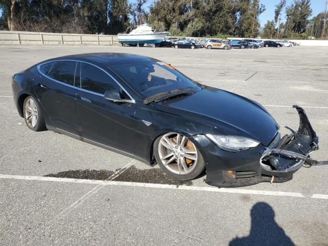 Photo 3 VIN: 5YJSA1S23FF098087 - TESLA MODEL S 