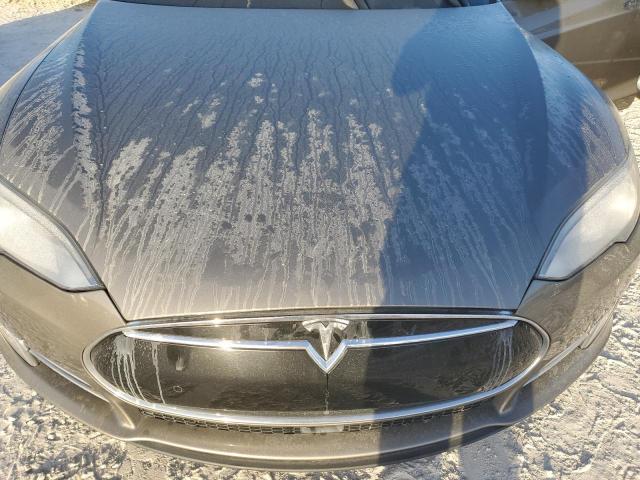 Photo 10 VIN: 5YJSA1S24FF088524 - TESLA MODEL S 70 