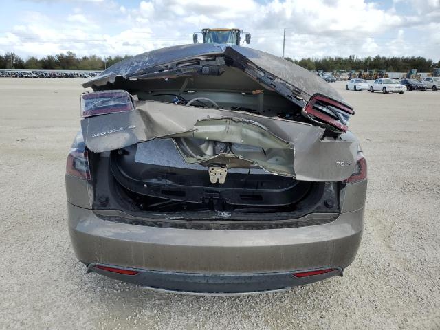 Photo 5 VIN: 5YJSA1S24FF088524 - TESLA MODEL S 70 