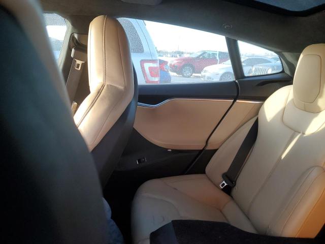 Photo 9 VIN: 5YJSA1S24FF088524 - TESLA MODEL S 70 