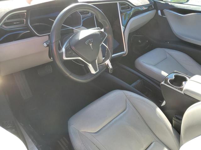 Photo 7 VIN: 5YJSA1S24FF092914 - TESLA MODEL S 70 