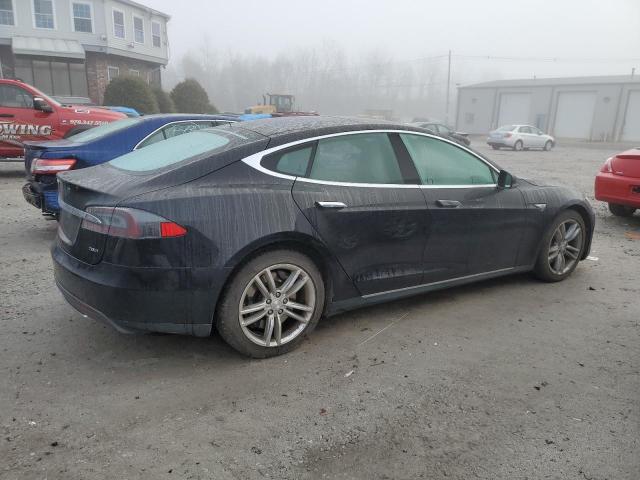 Photo 2 VIN: 5YJSA1S25FF082277 - TESLA MODEL S 