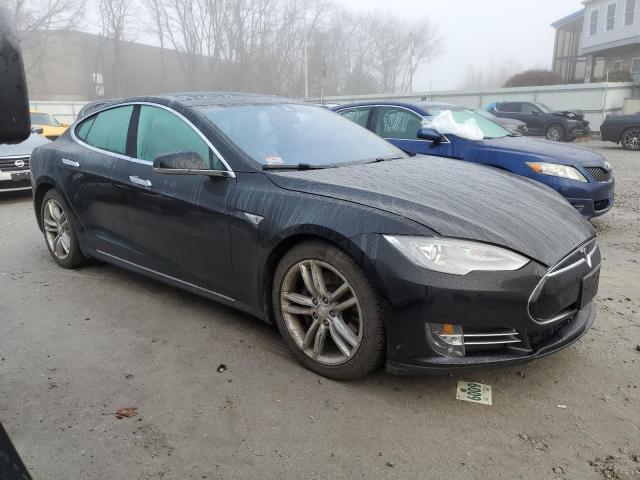 Photo 3 VIN: 5YJSA1S25FF082277 - TESLA MODEL S 